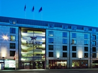 First Hotel Vesterbro